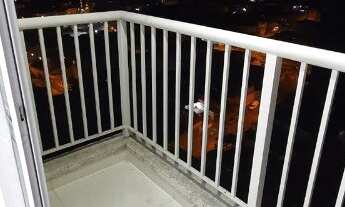 Imagem 3: APARTAMENTO RESIDENCIAL em SÃO PAULO - SP, PARQUE VITÓRIA