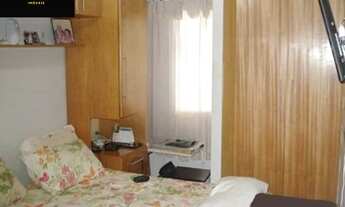 Imagem 6: Imperdível: Casa à venda em São Paulo-SP, Horto Florestal, 3 quartos, 2 suítes, 1 sala, 4