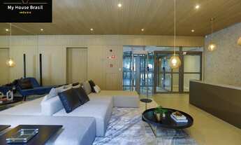 Imagem 2: Apartamento para locação na República, São Paulo-SP: 1 quarto, 1 banheiro, 21,45 m² de áre