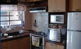 Imagem 4: Imperdível: Casa à venda em São Paulo-SP, Horto Florestal, 3 quartos, 2 suítes, 1 sala, 4