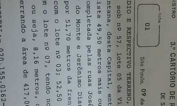Imagem 7: 2 dormitórios, 1 suítes, 500M² de Área Construída