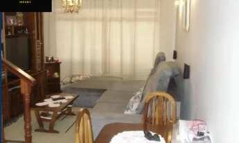 Imagem 3: Imperdível: Casa à venda em São Paulo-SP, Horto Florestal, 3 quartos, 2 suítes, 1 sala, 4