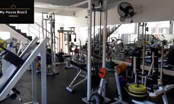 Imagem 4: 2 dormitórios, 1 suítes, 500M² de Área Construída