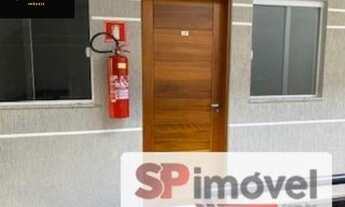 Imagem: APARTAMENTO RESIDENCIAL em SÃO PAULO