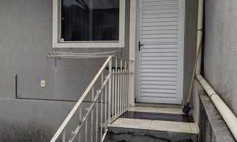 Imagem 2: 2 dormitórios, 1 vaga na garagem, 90M² de Área Construída