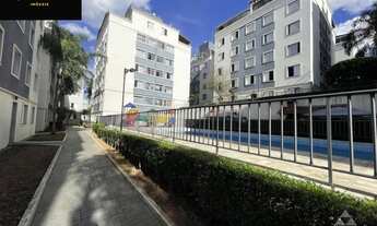 Imagem 5: Apartamento à venda em São Paulo na Vila Regina: 2 quartos, 1 sala, 1 banheiro, 1 vaga de