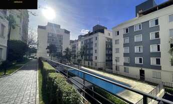 Imagem 3: Apartamento à venda em São Paulo na Vila Regina: 2 quartos, 1 sala, 1 banheiro, 1 vaga de