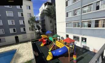 Imagem 6: Apartamento à venda em São Paulo na Vila Regina: 2 quartos, 1 sala, 1 banheiro, 1 vaga de