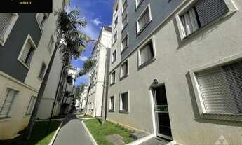 Imagem: Apartamento à venda em São Paulo na Vila