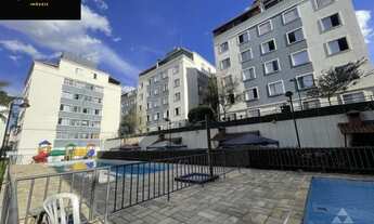 Imagem 4: Apartamento à venda em São Paulo na Vila Regina: 2 quartos, 1 sala, 1 banheiro, 1 vaga de