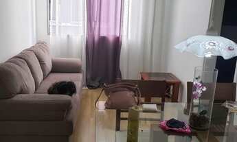 Imagem 7: Apartamento à venda em São Paulo na Vila Regina: 2 quartos, 1 sala, 1 banheiro, 1 vaga de