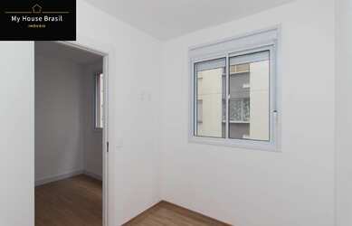 Imagem 7: 2 dormitórios, 34M² de Área Construída