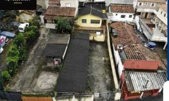 Imagem 2: Terreno à venda em São Paulo-SP, Jardim Peri, com 370m² de área! A oportunidade que você e