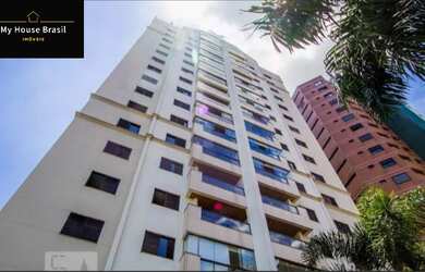 Imagem 2: Cobertura de luxo com 3 suítes e 210m² na cidade de São Paulo - Imperdível!