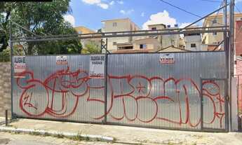 Imagem: Terreno à venda em São Paulo-SP, Jardim