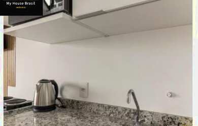 Imagem 11: Imperdível! Apartamento à venda em São Paulo-SP, República: 1 quarto, 1 banheiro, 21,45m²