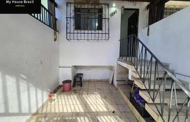 Imagem 3: Casa à venda em São Paulo-SP, Vila Gustavo: 2 quartos, 1 vaga, 85m². Aproveite essa oportu