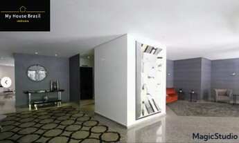 Imagem 7: Cobertura de luxo com 3 suítes e 210m² na cidade de São Paulo - Imperdível!