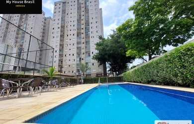 Imagem 8: Apartamento à venda em São Paulo-SP, Jardim Modelo: 2 quartos, 1 suíte, 1 banheiro, 1 vaga