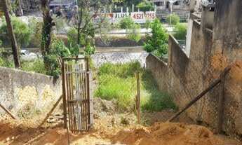 Imagem 5: Terreno a venda, na Avenida 9 de julho . 282 m2