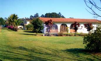 Imagem 6: Residencial ou Comercial 9.200m2 plana na Av. Com. Antônio Borin com casa 4 dorm,dem