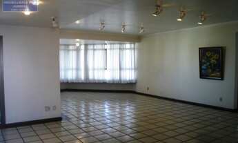 Imagem: Apartamento 235m2 sendo 1 por andar excelente