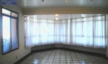 Imagem 3: Apartamento 235m2 sendo 1 por andar excelente localização próximo a Av 9 de Julho