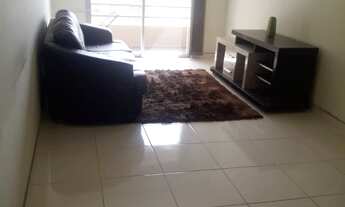 Imagem: Apartamento mobiliado para Locação em