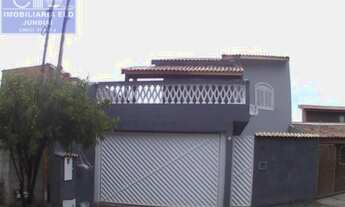 Imagem: Sobrado Jardim Caçula