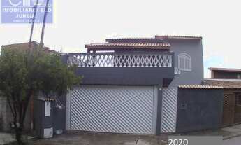 Imagem 6: Sobrado Jardim Caçula