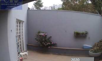 Imagem 7: Sobrado Jardim Caçula