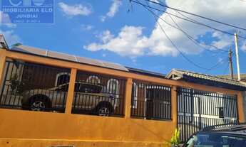 Imagem: CASA RESIDENCIAL em JUNDIAÍ - SP, JARDIM