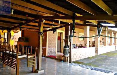 Imagem 7: Permuta, casa ate 400 mil