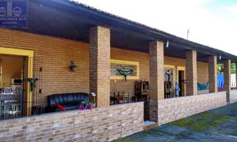 Imagem: Permuta, casa ate 400 mil