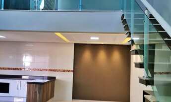 Imagem: Linda casa estilo Loft, recém-construída