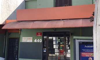 Imagem: Imóvel comercial à Venda, Centro de Jundiaí!