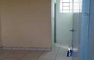 Imagem 4: Casa simples Jardim Pacaembu