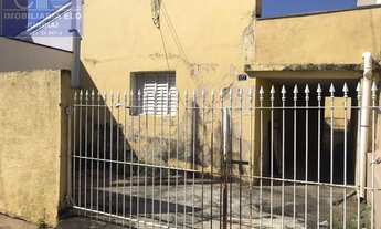 Imagem: Casa residencial na Vila Rio Branco, Jundiaí!