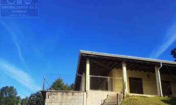 Imagem 5: CHACARA RESIDENCIAL em JUNDIAÍ - SP, PARQUE ESPELHO DÁGUA