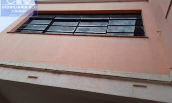 Imagem 6: Imóvel na Rua Rangel Pestana