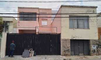 Imagem: Imóvel na Rua Rangel Pestana