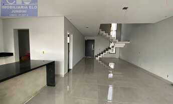 Imagem 2: Casa no Condomínio Reserva Ermida