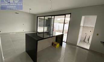 Imagem 7: Casa no Condomínio Reserva Ermida