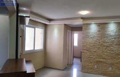 Imagem: APARTAMENTO RESIDENCIAL em JUNDIAÍ - SP