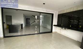 Imagem 6: Casa no Condomínio Reserva Ermida