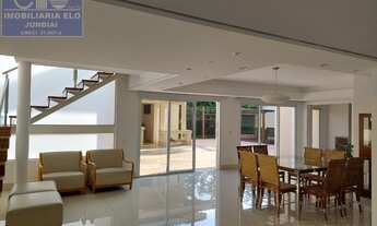 Imagem 2: LINDA CASA CONDOMÍNIO PORTAL DO PARAISO II - JUNDIA Í R$2.899.000,00