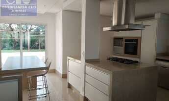 Imagem 7: LINDA CASA CONDOMÍNIO PORTAL DO PARAISO II - JUNDIA Í R$2.899.000,00