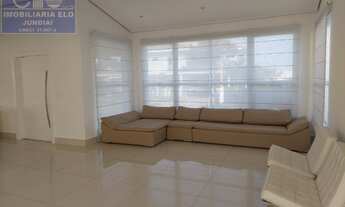 Imagem 6: LINDA CASA CONDOMÍNIO PORTAL DO PARAISO II - JUNDIA Í R$2.899.000,00