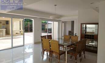 Imagem 3: LINDA CASA CONDOMÍNIO PORTAL DO PARAISO II - JUNDIA Í R$2.899.000,00