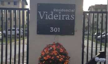 Imagem: Apartamento Residencial das Videiras